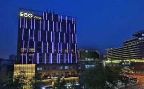 Ebo Hotel